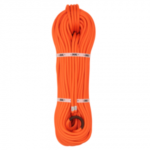 طناب کار و امداد نجات در ارتفاع مدل rescue orange105mm