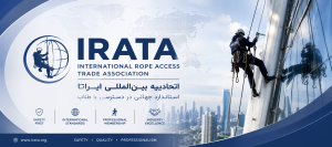 International Rope Access Trade Association