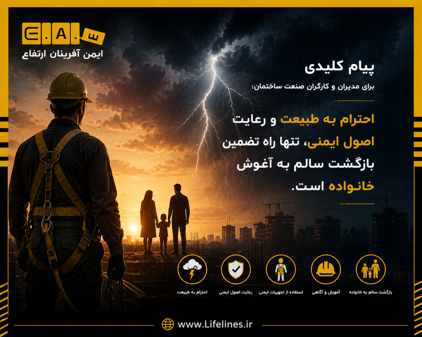 رعد و برق و صاعقه